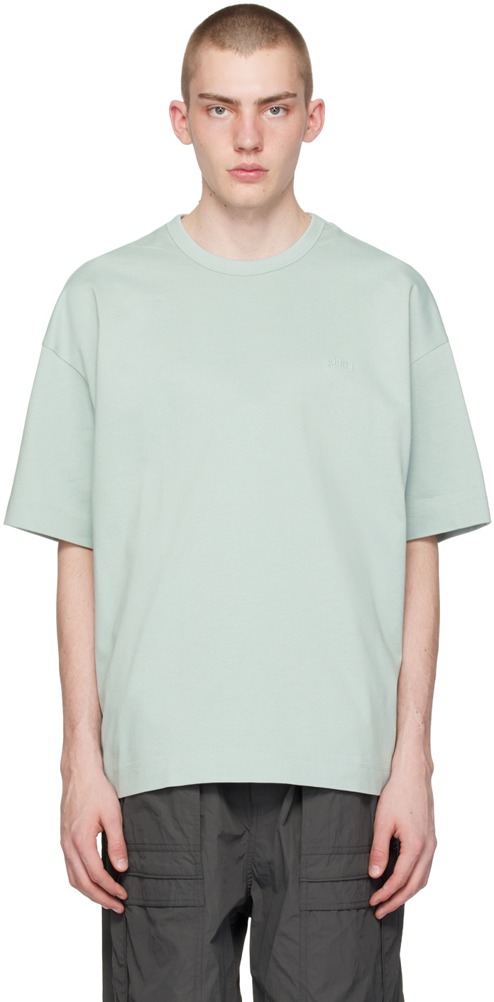 Juun.j t-shirts for Men | SSENSE