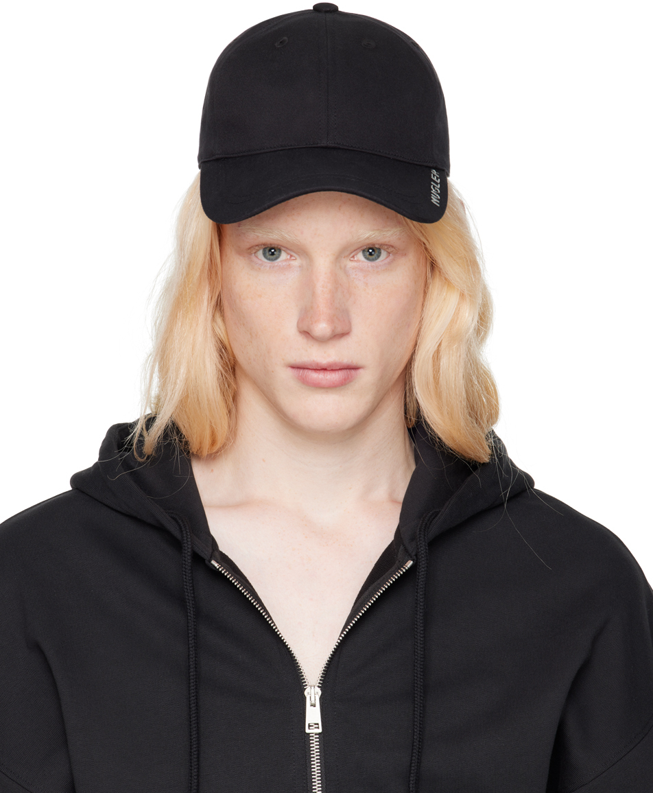 Mugler caps for Men | SSENSE UK