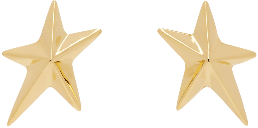 Multicolor Ear Armor Earrings main image 1
