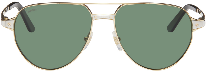 Sunglasses | Cartier CT0425S-002