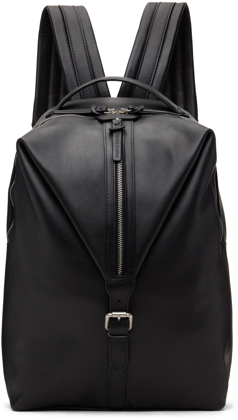 Black Jules 001 Backpack