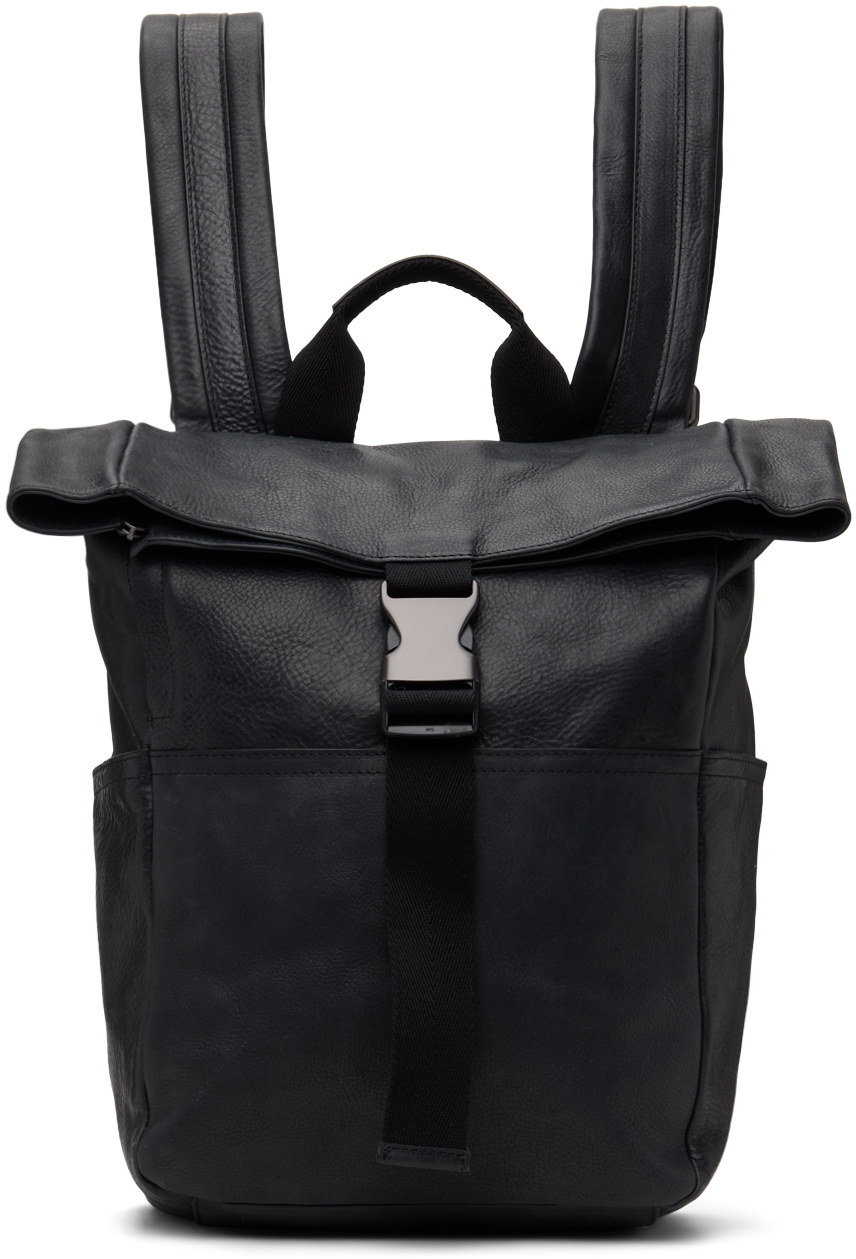 Black Equipage 001 Backpack