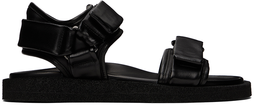 OFFICINE CREATIVE ITALIA サンダル Officine Creative メンズ サンダル | SSENSE 日本