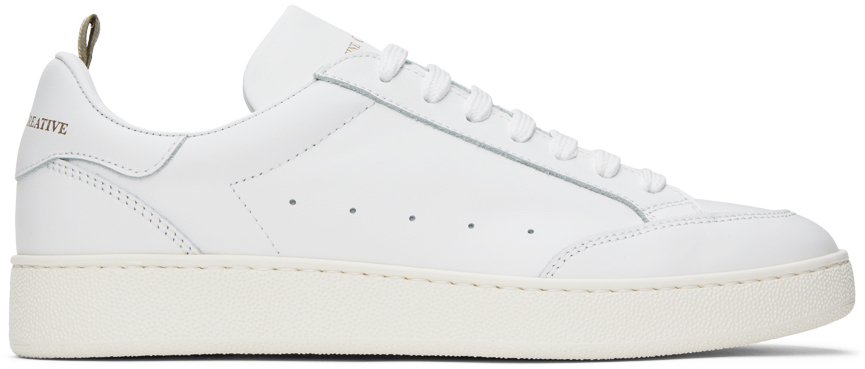 Officine Creative メンズ スニーカー | SSENSE 日本