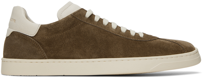 【関税込み】Officine Creative ブラック Kombo 002 スニーカー Officine Creative メンズ スニーカー | SSENSE 日本
