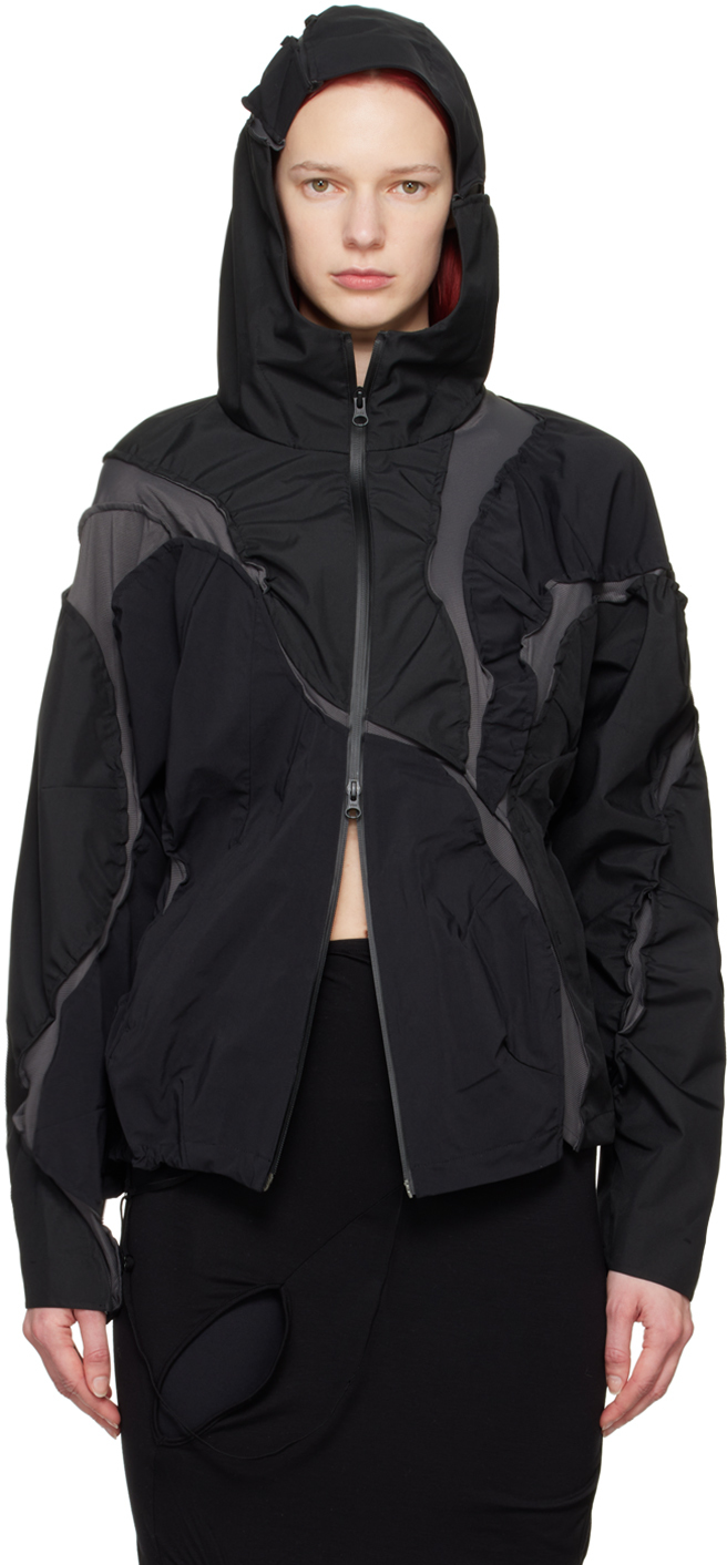 POST ARCHIVE FACTION PAF POST ARCHIVE FACTION (PAF) Black 6.0