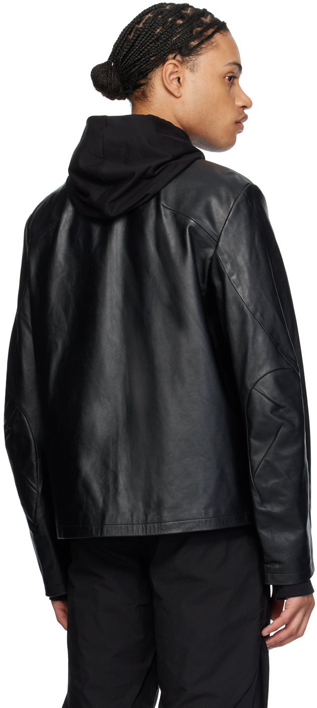 POST ARCHIVE FACTION PAF POST ARCHIVE FACTION (PAF) Black 6.0