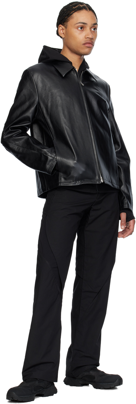POST ARCHIVE FACTION PAF POST ARCHIVE FACTION (PAF) Black 6.0