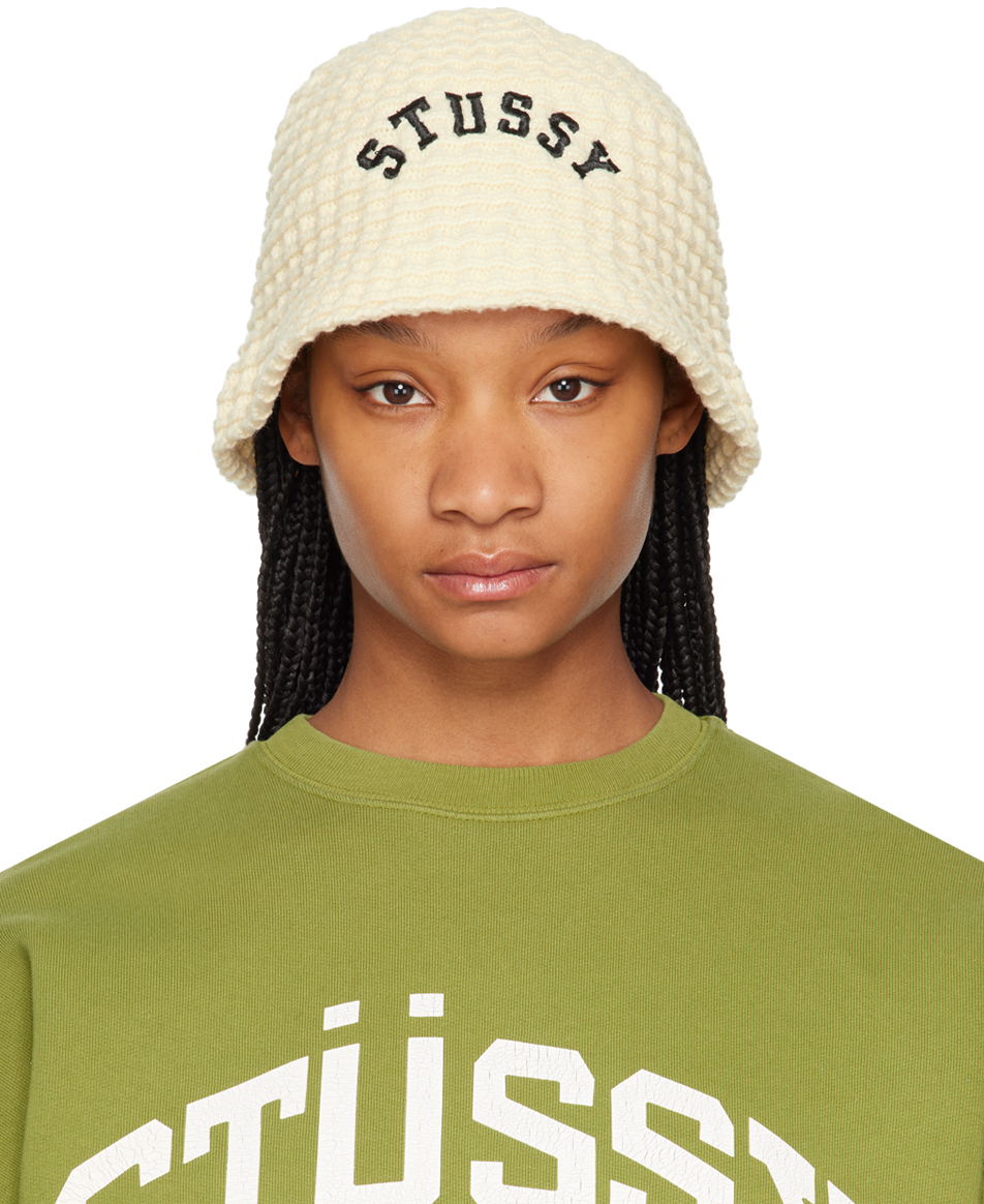 Stüssy bucket hat online