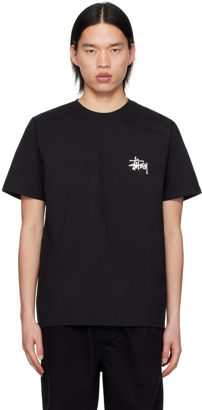 Black Tessi Shirt main image 1