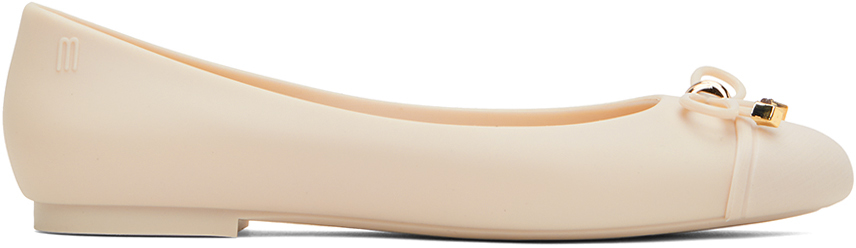 Melissa ballerine Divine vichy, Ballets flat Divine vichy