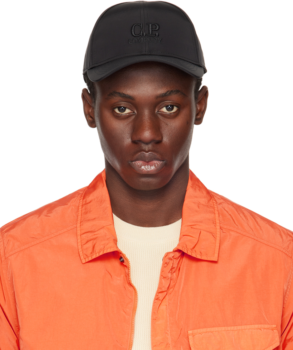 C.p. Company hats for Men | SSENSE