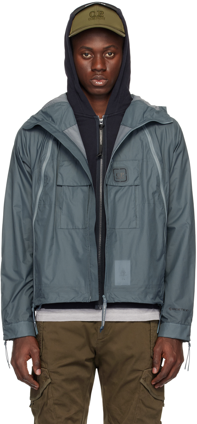 C.p. Company jackets & coats for Men | SSENSE