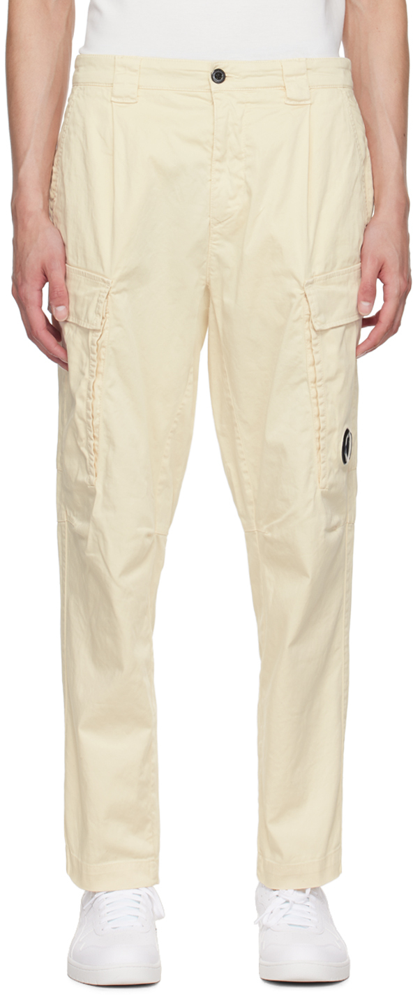 C.p. Company pants for Men | SSENSE Canada