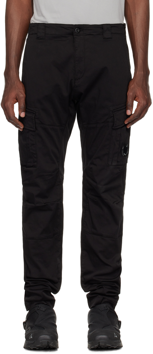 C.p. Company pants for Men | SSENSE