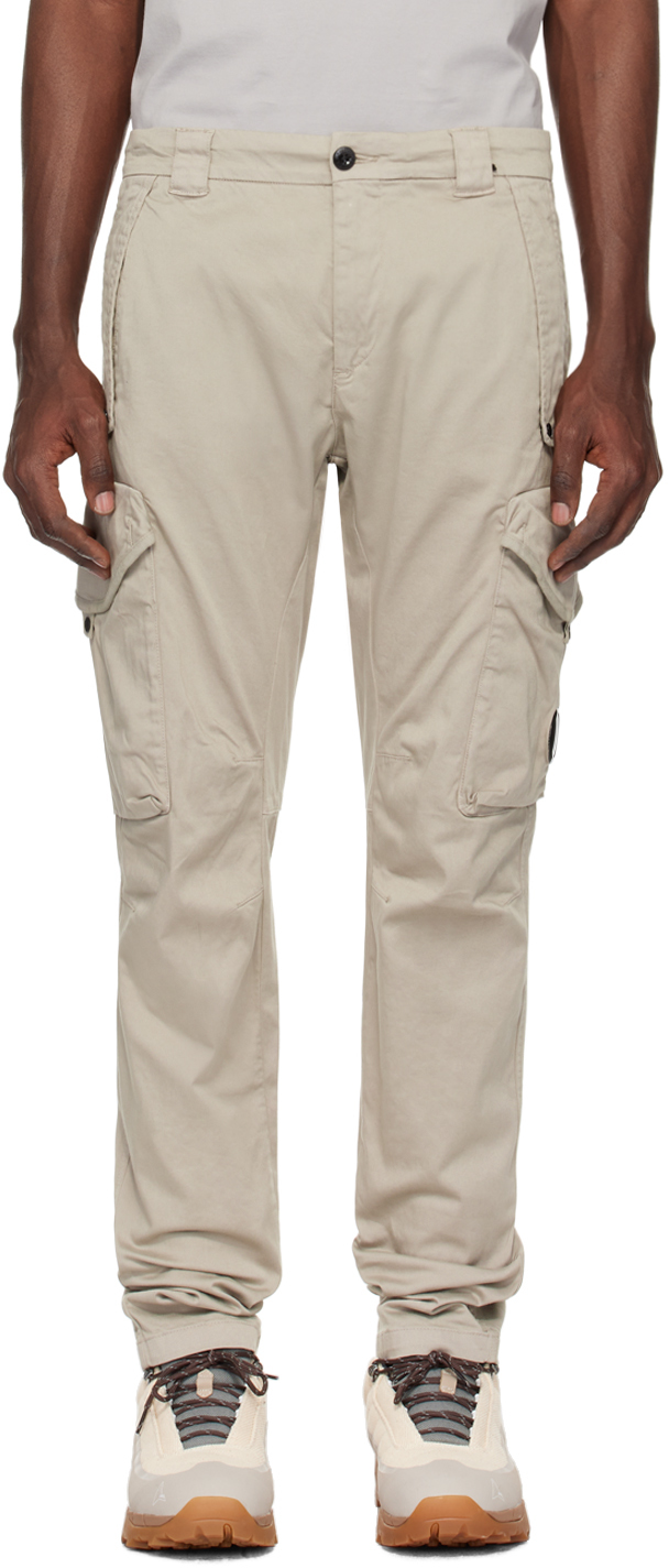 C.p. Company pants for Men | SSENSE