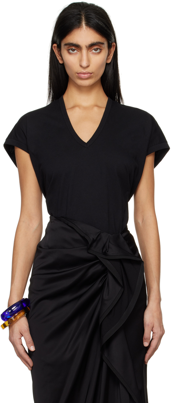Dries Van Noten t-shirts for Women | SSENSE Canada