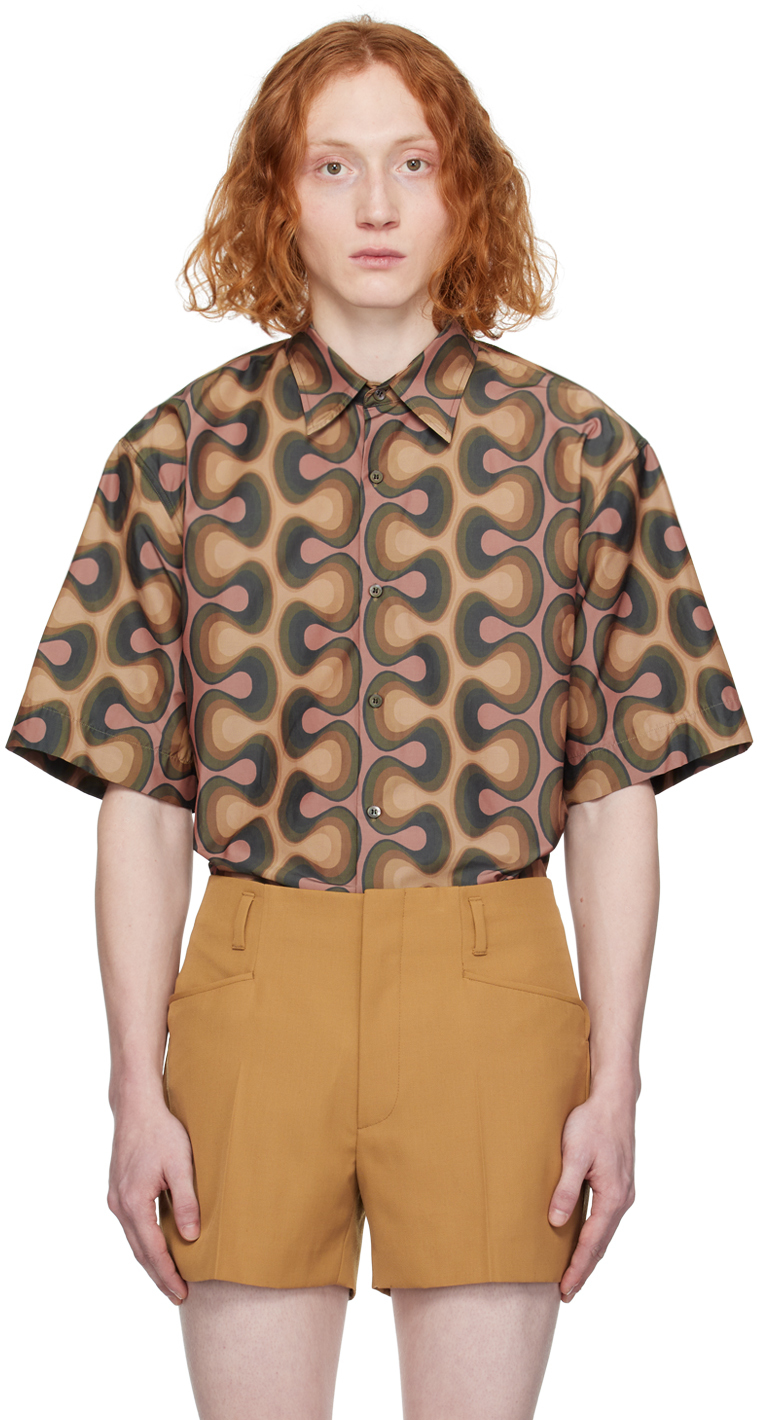 DRIES VAN NOTEN ラウントトゥニレンクスフツ WW212205117 102 DRIES VAN NOTEN ラウントトゥニレンクスフツ WW212205117 102