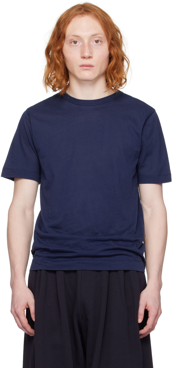 Dries Van Noten メンズ tシャツ | SSENSE 日本