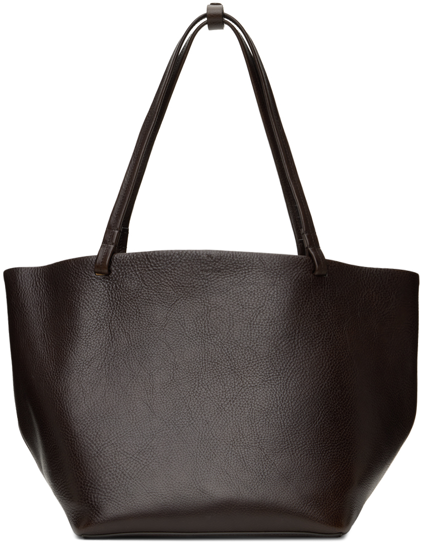 Brown Park Three Tote