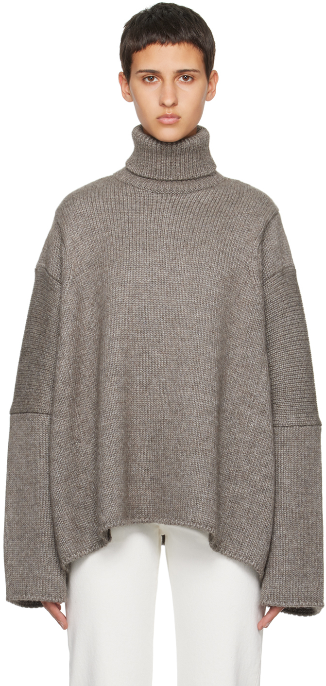 The Row sweaters for Women | SSENSE