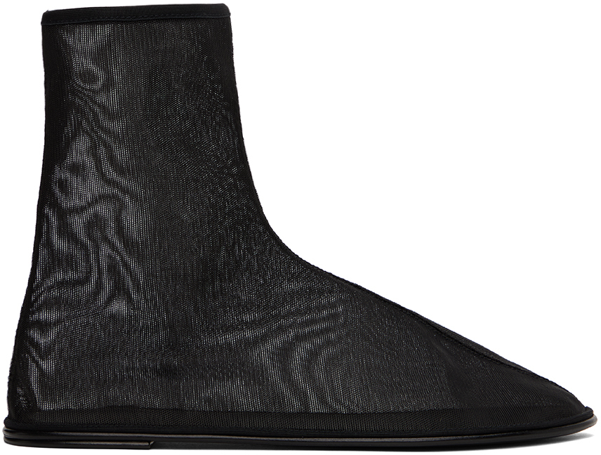 The Row boots for Women | SSENSE The Row boots for Women | SSENSE