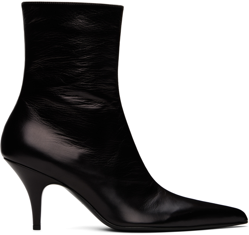 The Row boots for Women | SSENSE Canada