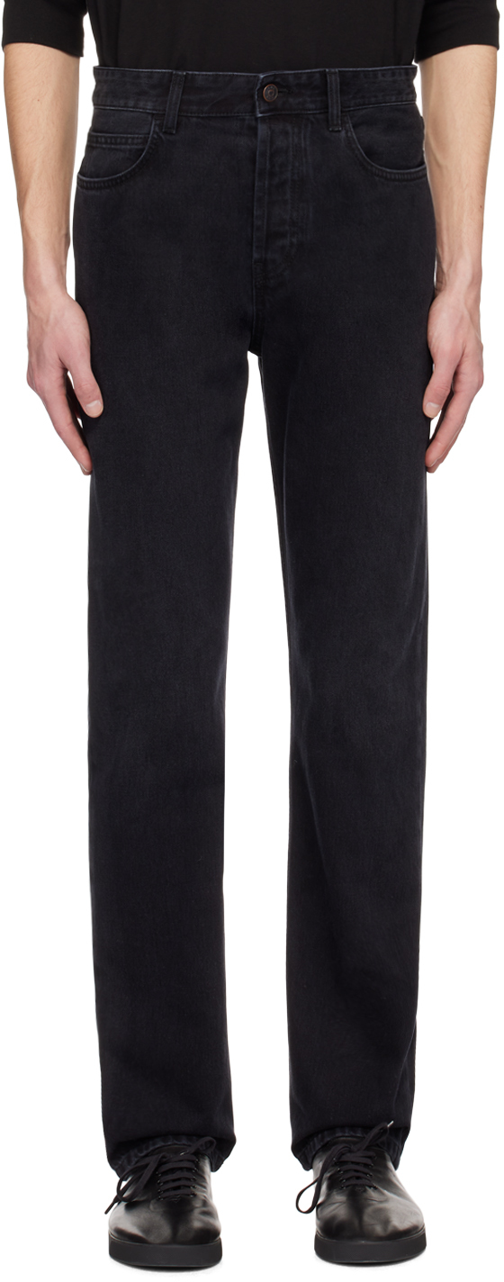 The Row jeans for Men SSENSE