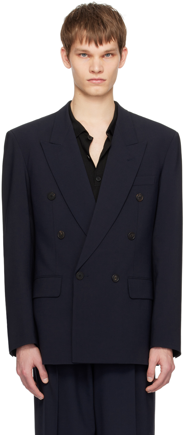 The Row suits & blazers for Men | SSENSE