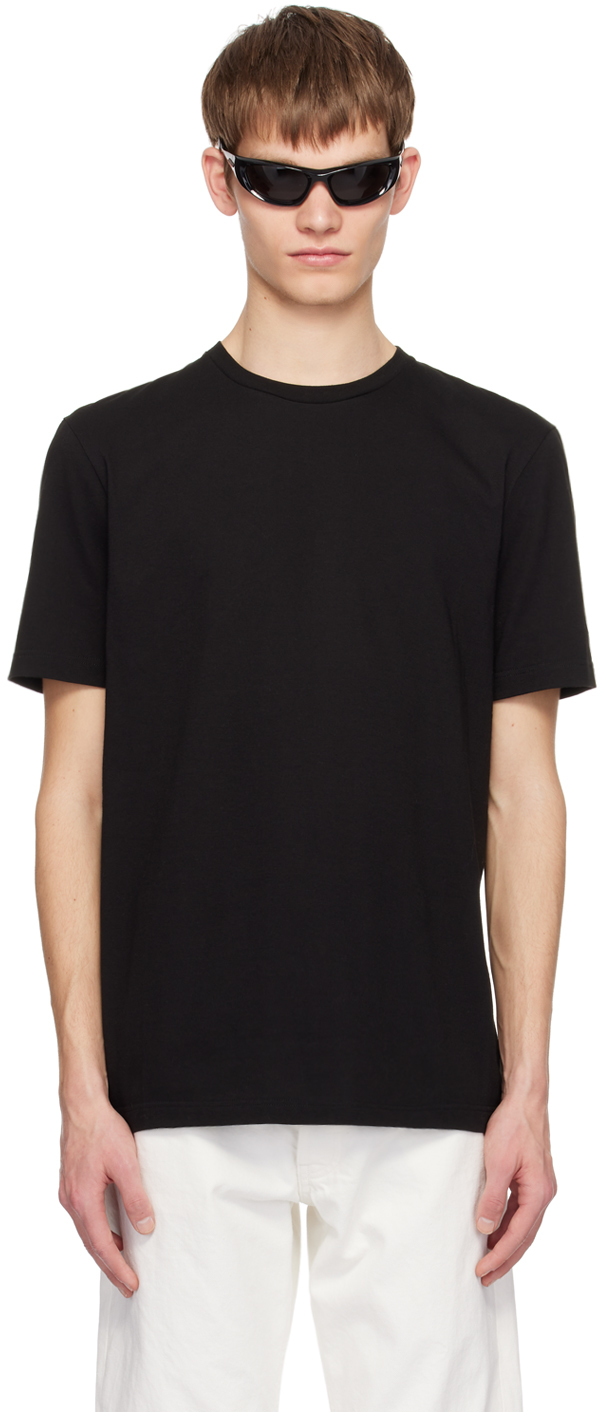 Black Luke T-Shirt