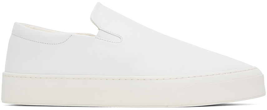 The Row shoes for Men | SSENSE