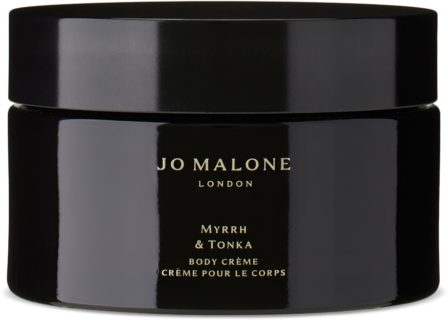 Jo Malone London Myrrh & Tonka Body Crème, 200 ml In White