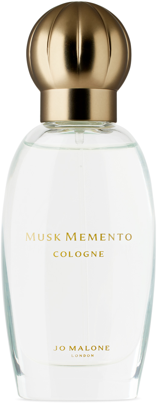 Musk Memento Cologne, 30 mL