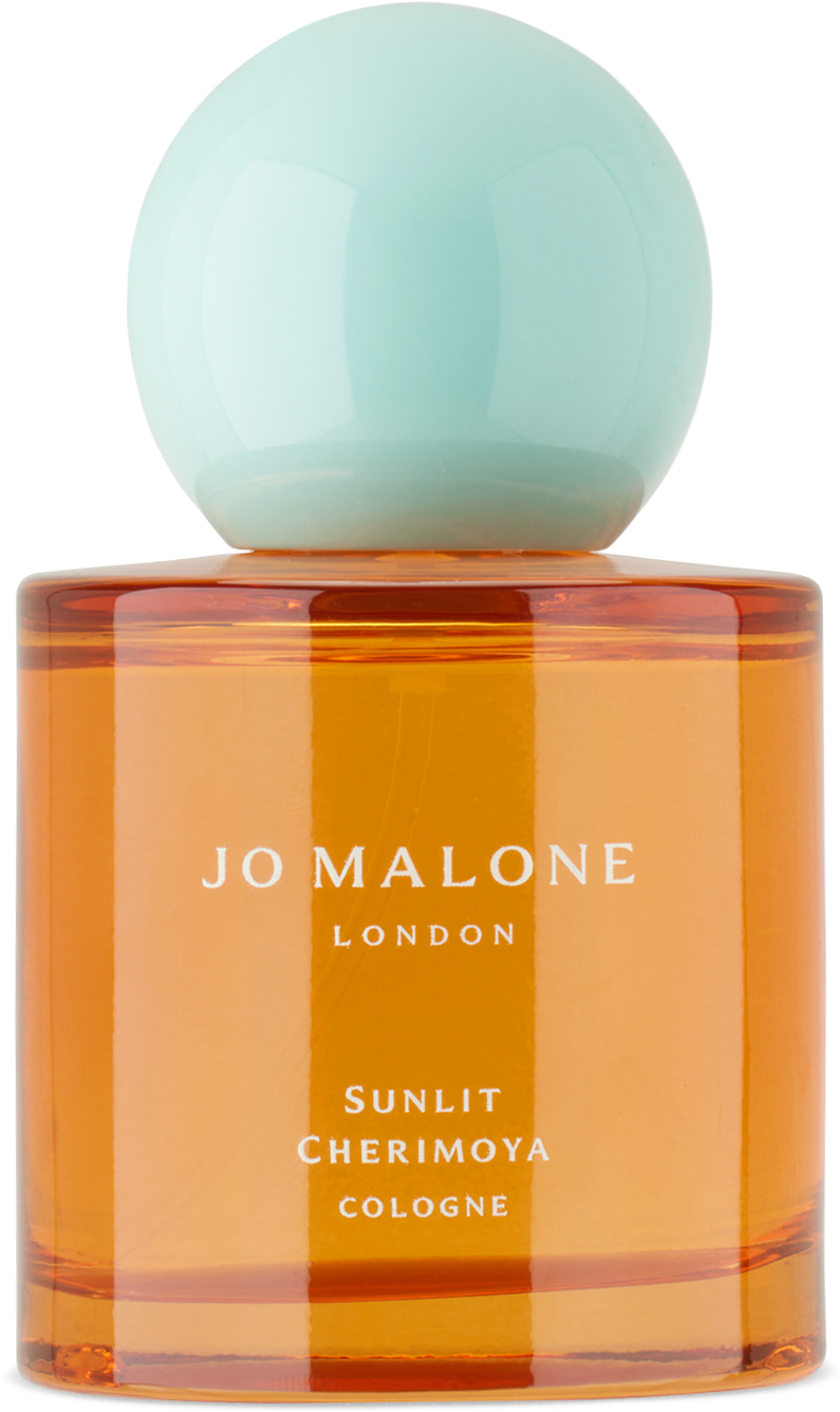 Limited Edition Blossoms Sunlit Cherimoya Cologne, 50 mL by Jo Malone