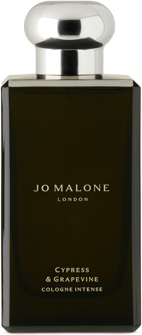 Cypress Grapevine Cologne Intense 100 mL by Jo Malone London