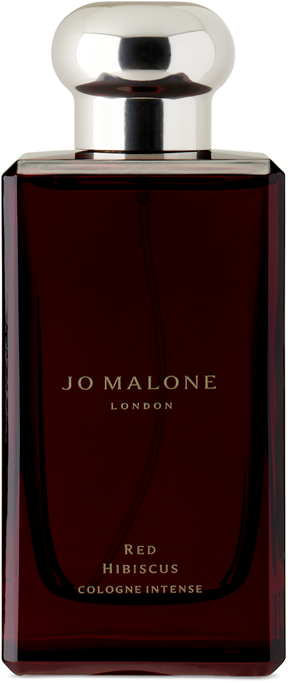 Jo Malone London Red Hibiscus Cologne Intense, 100 ml In White