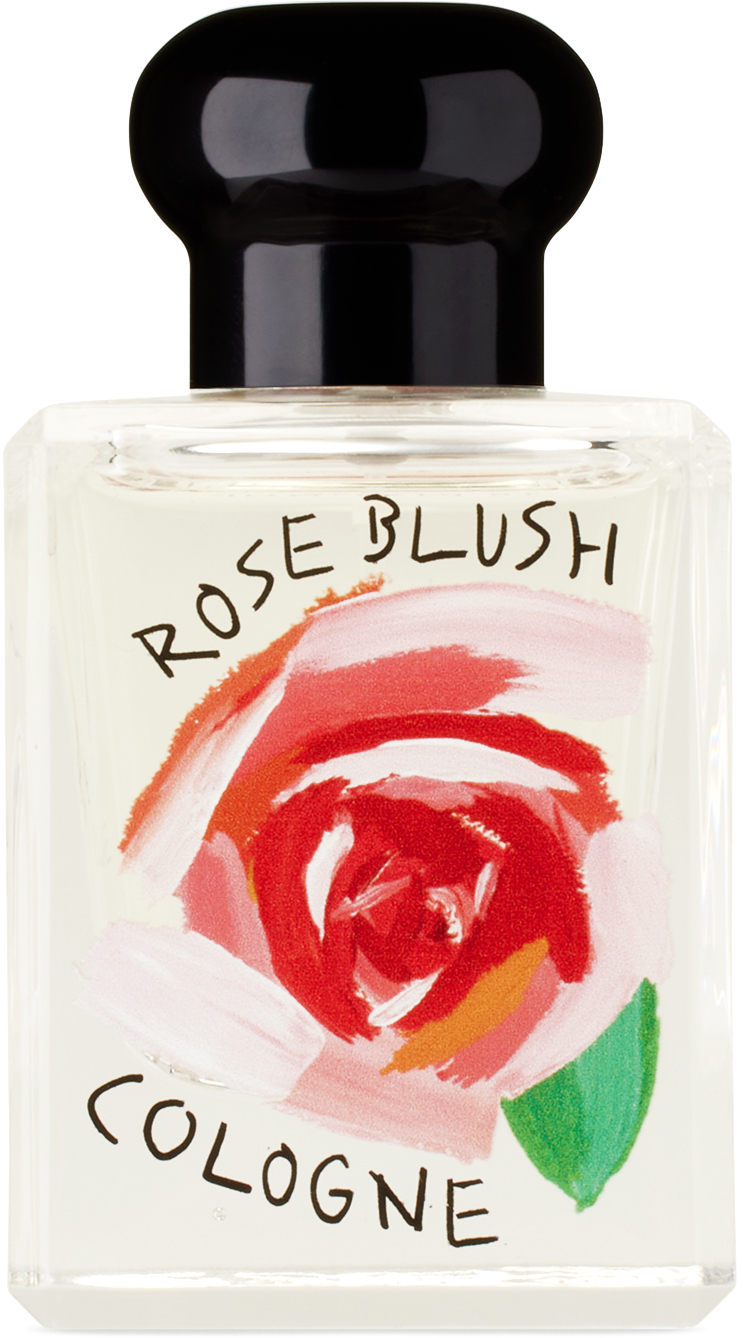 Shop Jo Malone London Limited Edition Rose Bush Cologne, 50 ml In N/a
