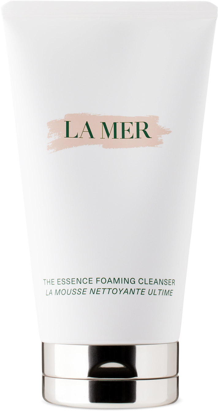 La Mer The Essence Foaming Cleanser, 125 ml In White