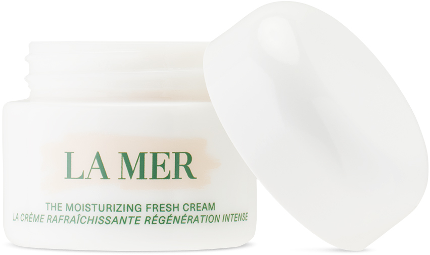 La Mer The New Moisturizing Fresh Cream, 60 ml In N/a