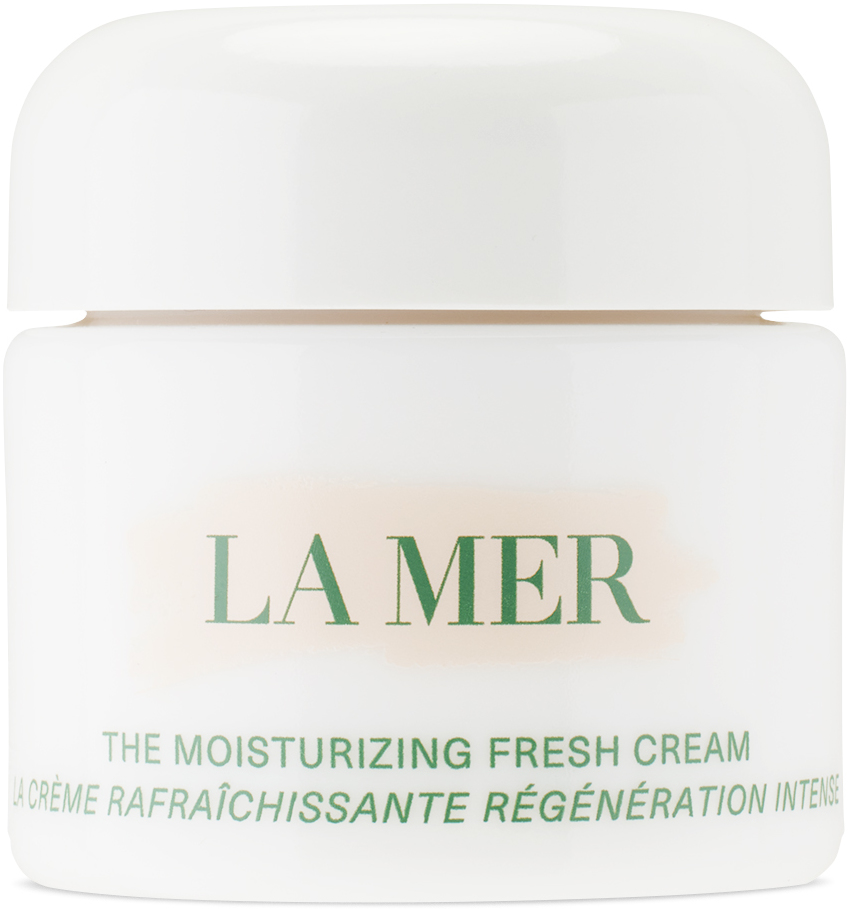 フェイスクリーム LA MER THE MOISTURIZING FRESH CREAM 30ml The Moisturizing Fresh Cream | Refreshing Moisturizer | La Mer