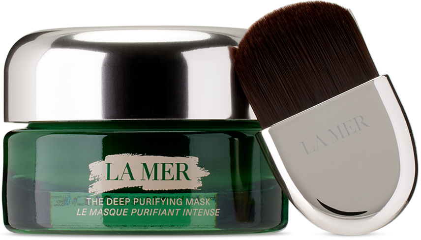 LA MER THE DEEP PURIFYING MASK 50ml新品未開封 La Mer The Deep Purifying Mask – La Mer – bluemercury