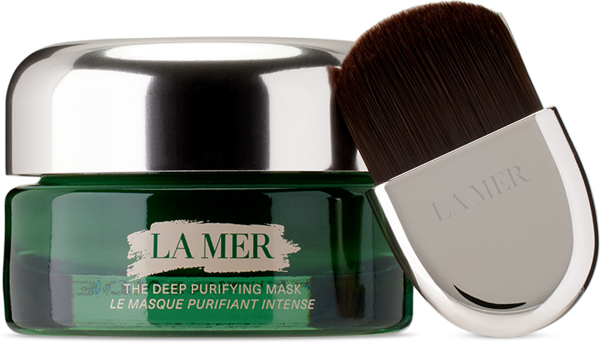 La Mer The Deep Purifying Mask, 50 ml In White