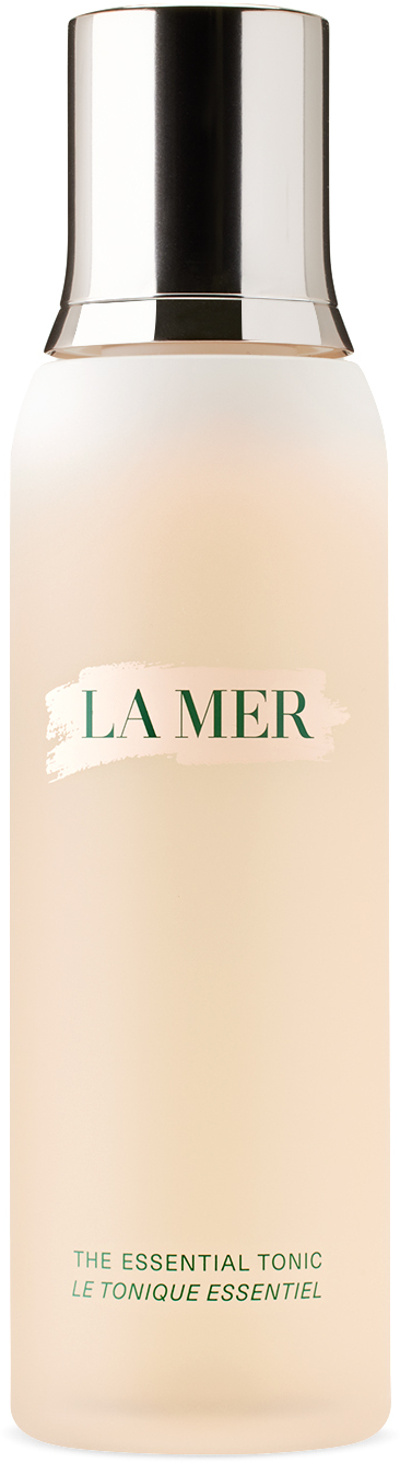 La Mer The Essential Tonic, 200 ml In N/a