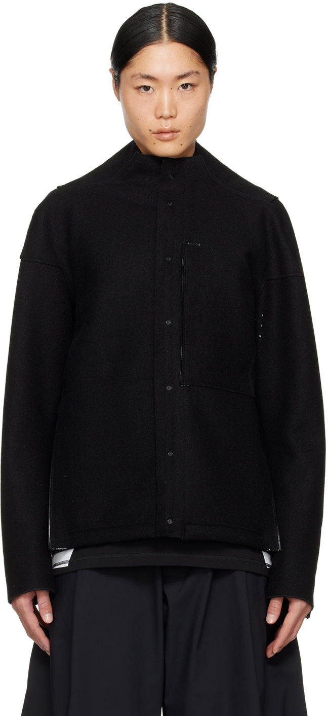 ® Black J70-BU Jacket