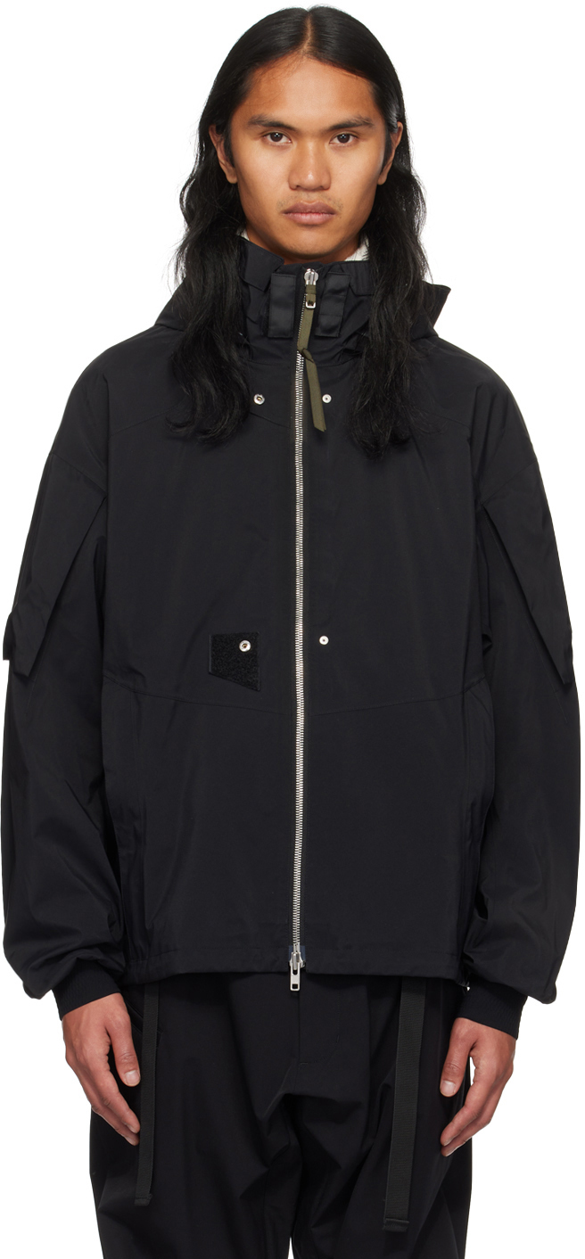 ® Black J110TS-GT Jacket
