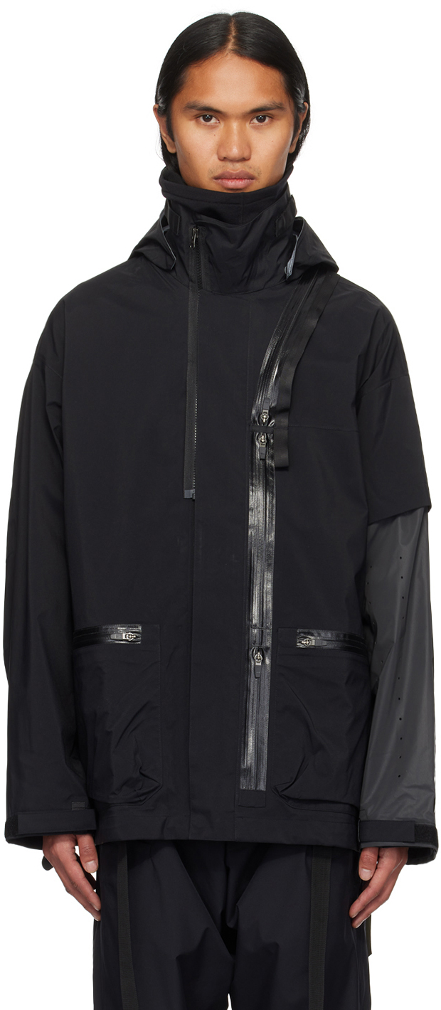 ® Black J115-GT Jacket