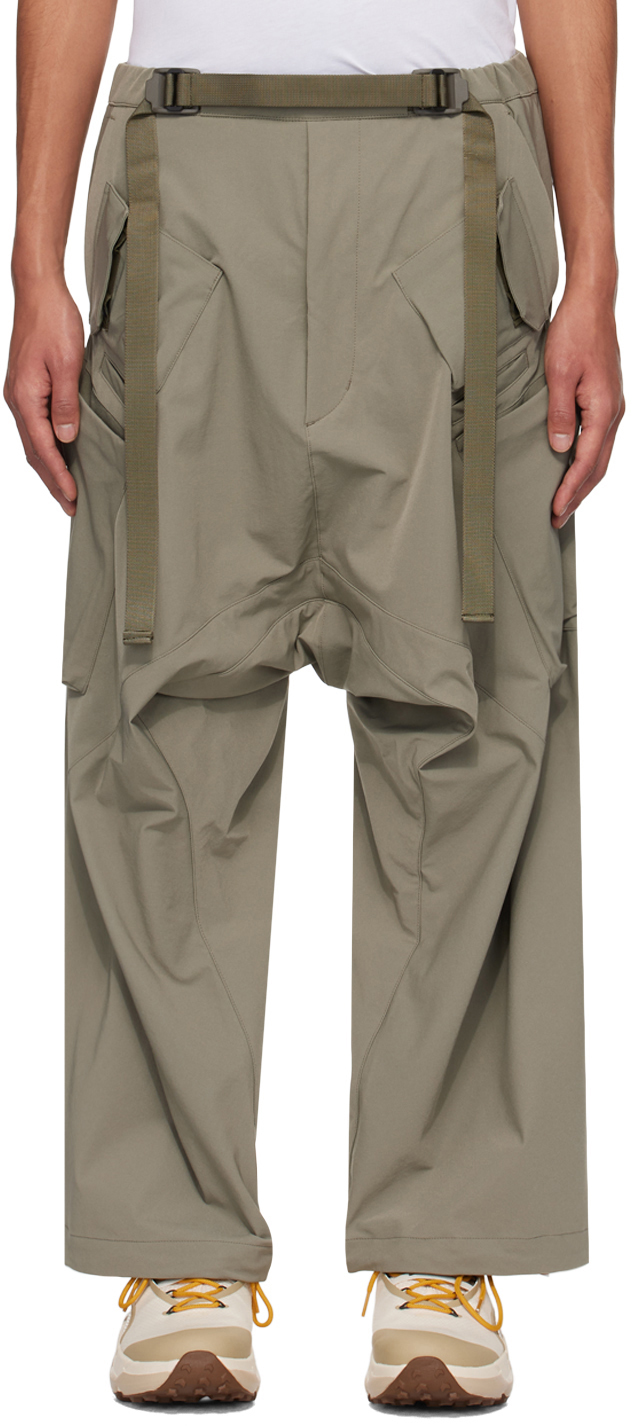 ® Khaki P30AL-DS Cargo Pants