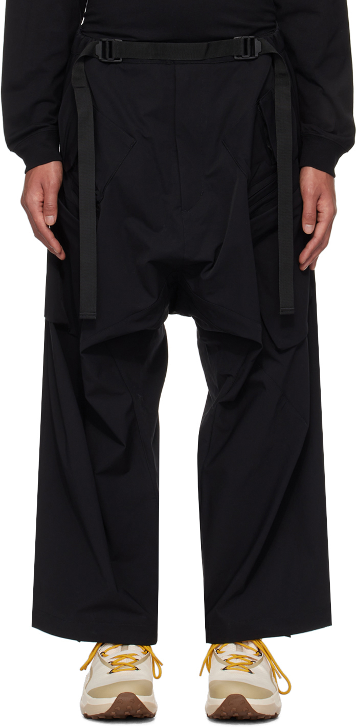 ® Black P30AL-DS Cargo Pants