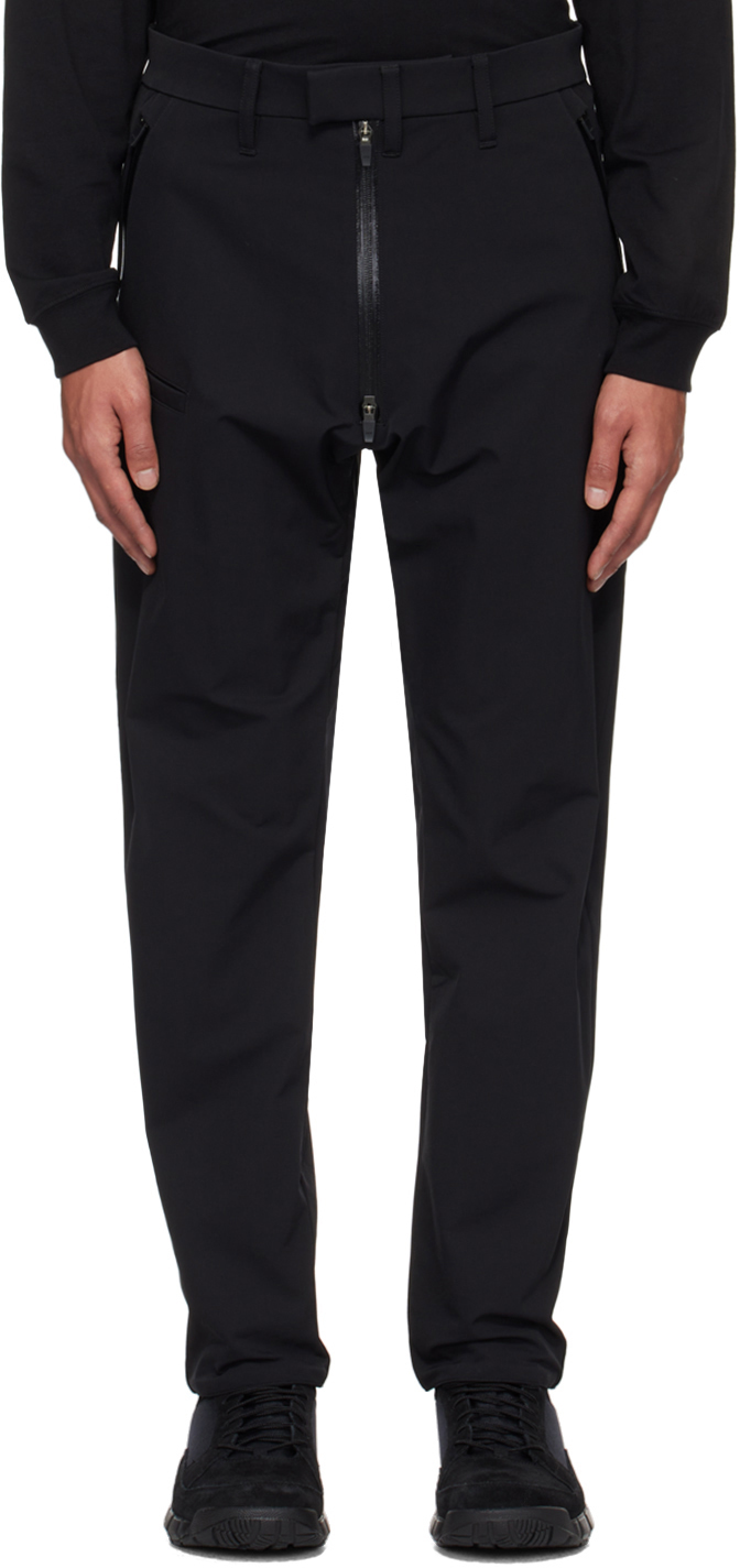 ® Black P47-DS Trousers