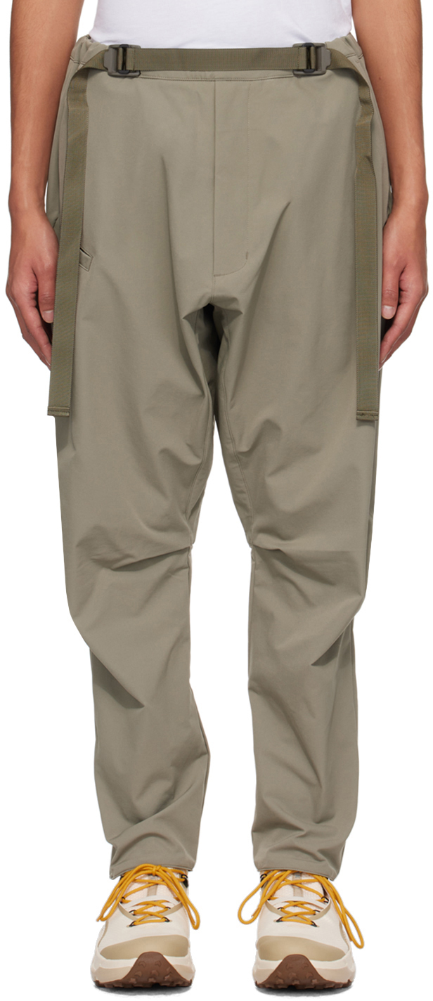 ® Khaki P15-DS Trousers
